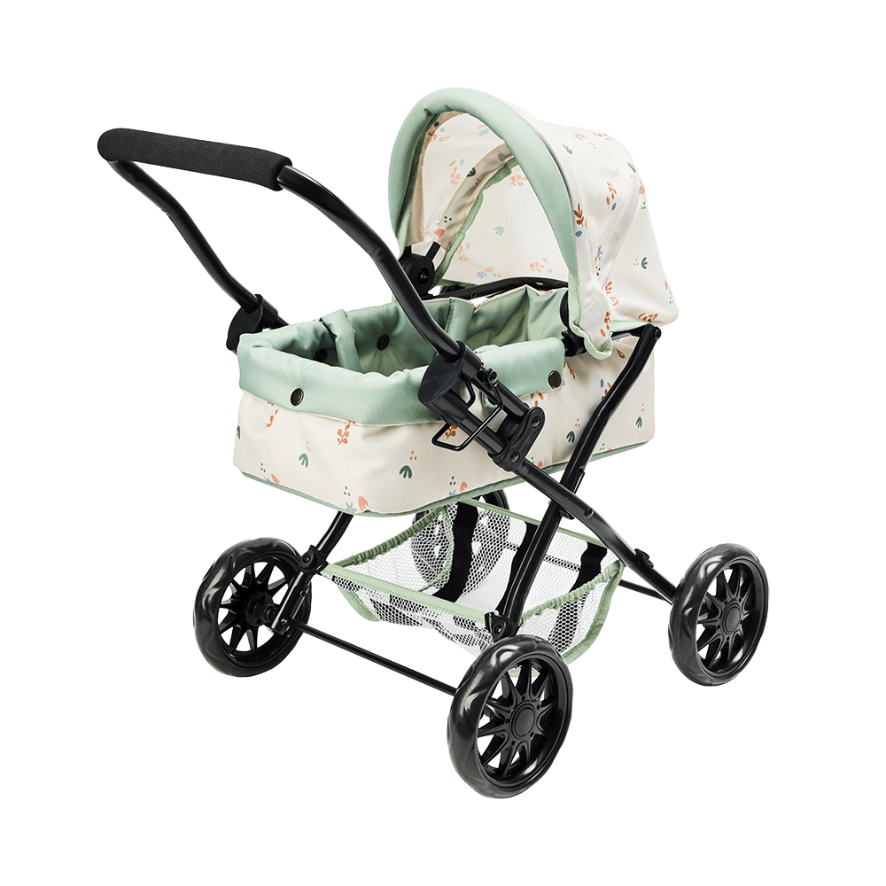 Carrinho Dobrável para Bonecas e Bonecos de 36 Cm — vista 3