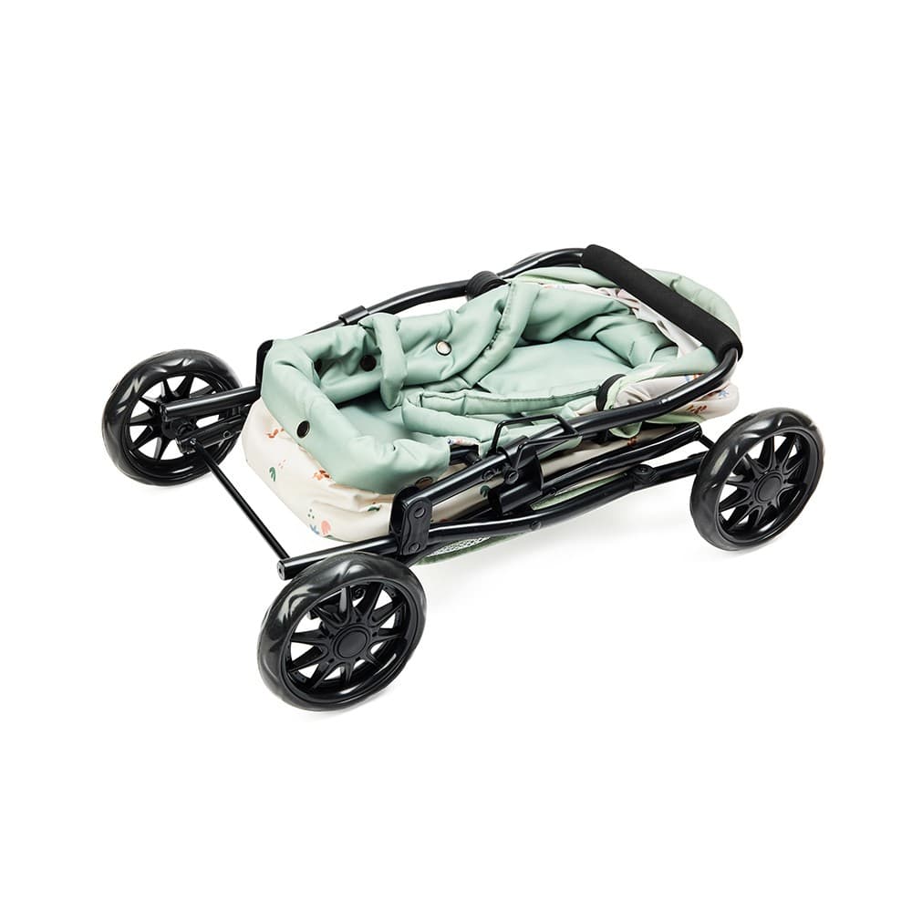 Carrinho Dobrável para Bonecas e Bonecos de 36 Cm — vista 2