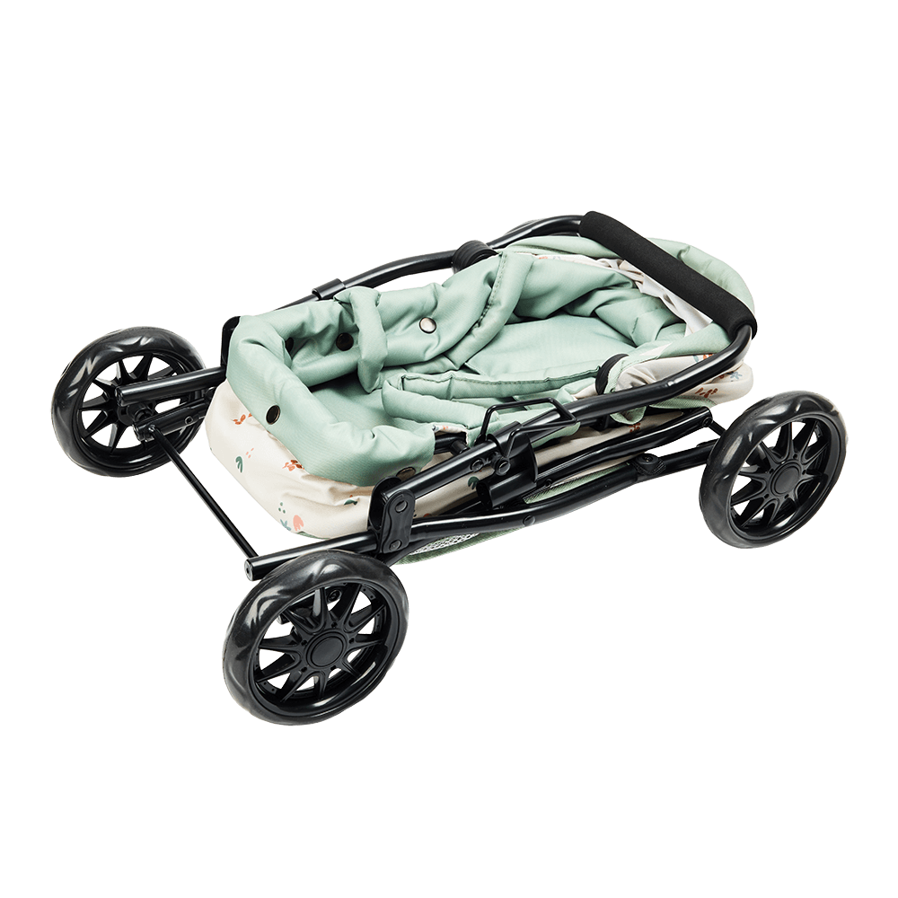 Carrinho Dobrável para Bonecas e Bonecos de 36 Cm — vista 4