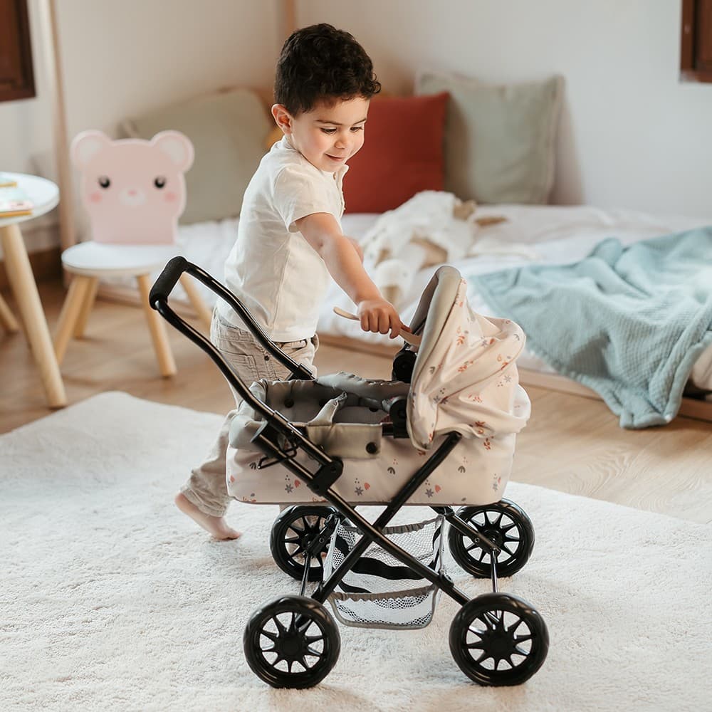 Carrinho Dobrável para Bonecas e Bonecos de 36 Cm — vista 10