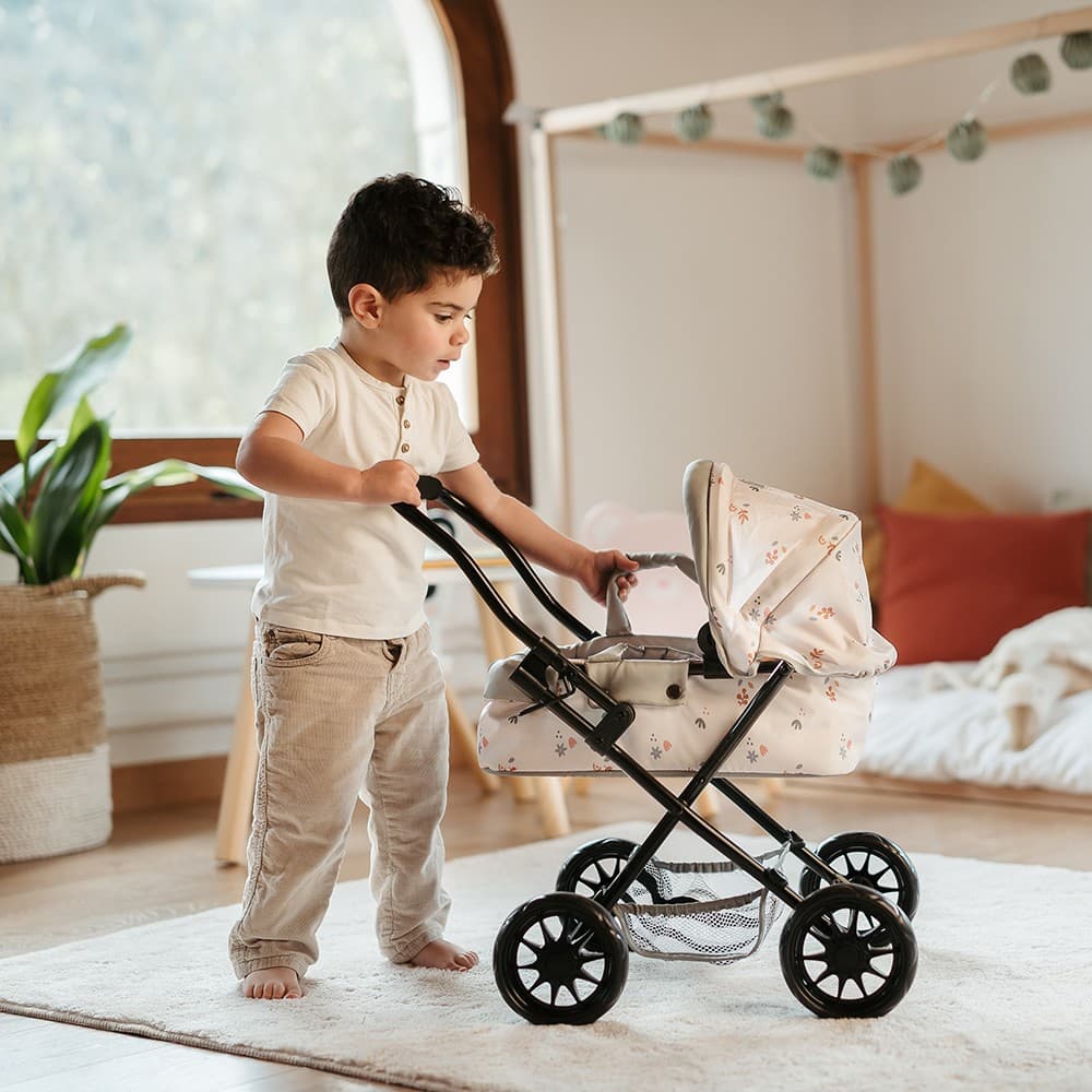 Carrinho Dobrável para Bonecas e Bonecos de 36 Cm — vista 8