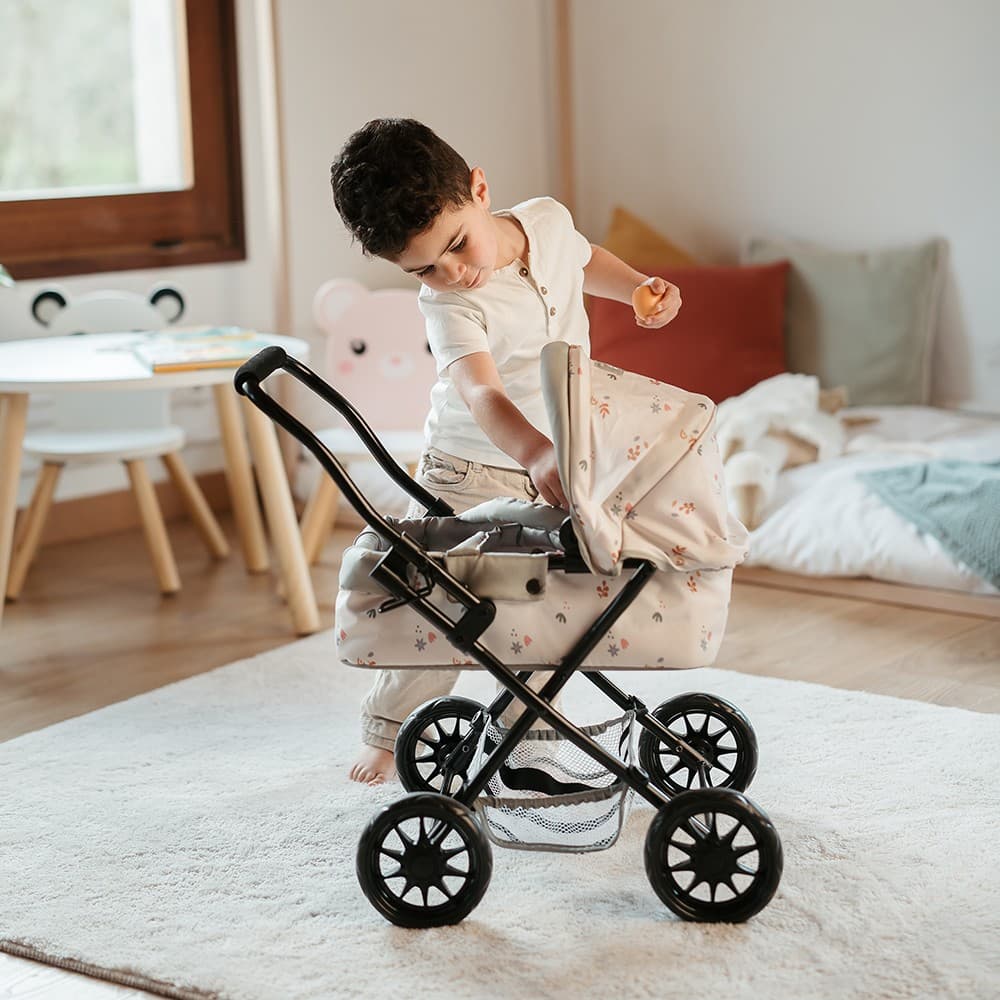 Carrinho Dobrável para Bonecas e Bonecos de 36 Cm — vista 6