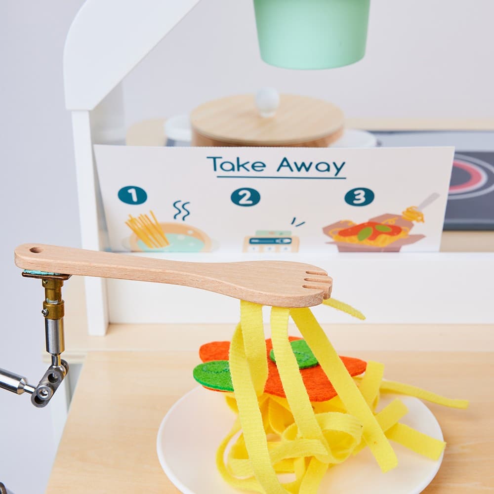 Cook And Serve Take Away — vista 2