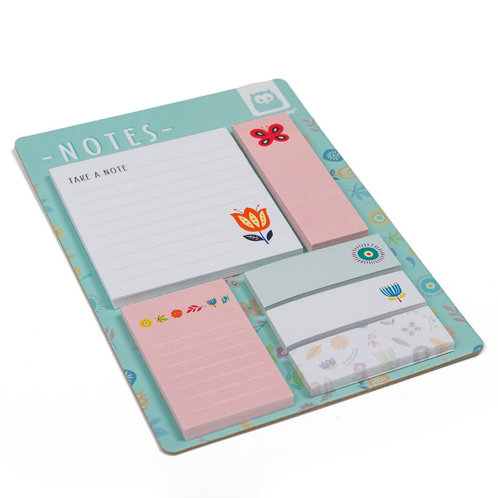 Notas Autocolantes e Decorativas — vista 2