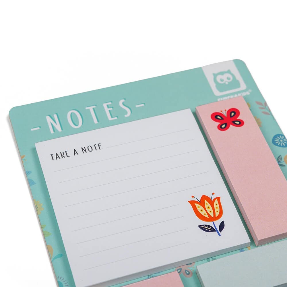 Notas Autocolantes e Decorativas — vista 3
