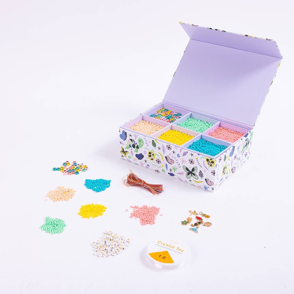 Meu Kit de Joias-mariposa