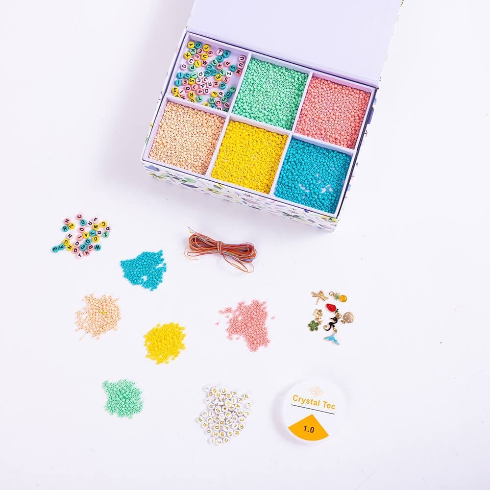 Meu Kit de Joias-mariposa — vista 2