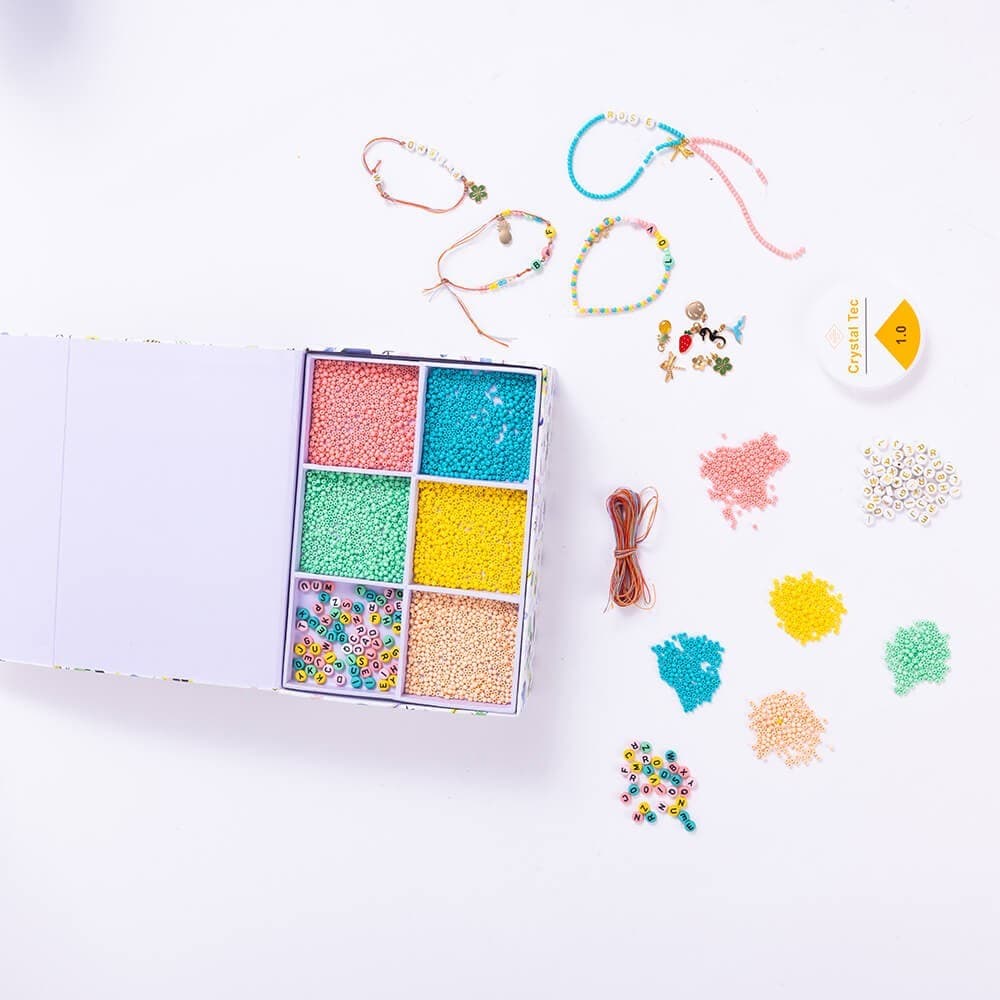 Meu Kit de Joias-mariposa — vista 3