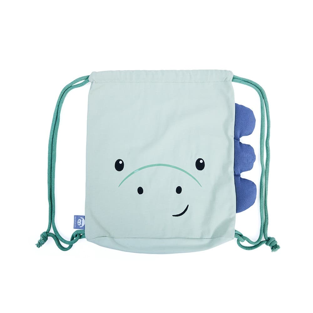 Fantasy Soft Backpack Dragon — vista 2