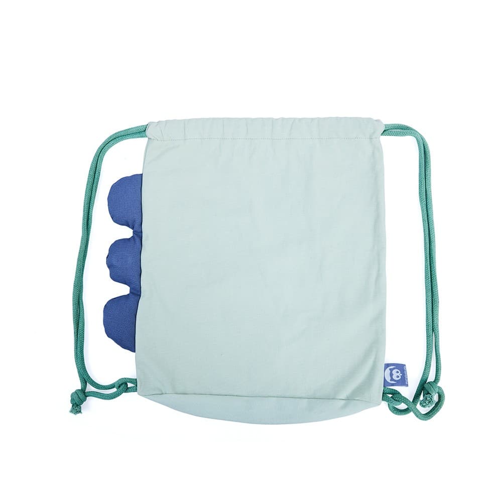 Fantasy Soft Backpack Dragon — vista 3