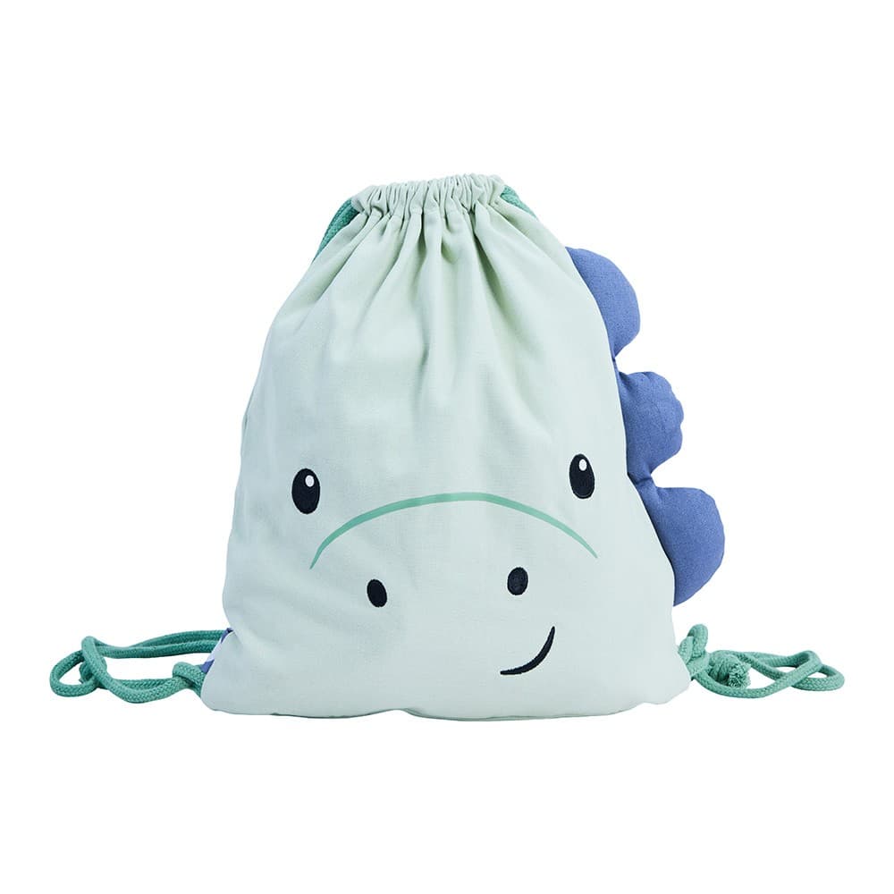 Fantasy Soft Backpack Dragon