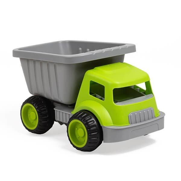 Grande Camião Basculante para Carregar, Transportar e Descarregar — vista 2