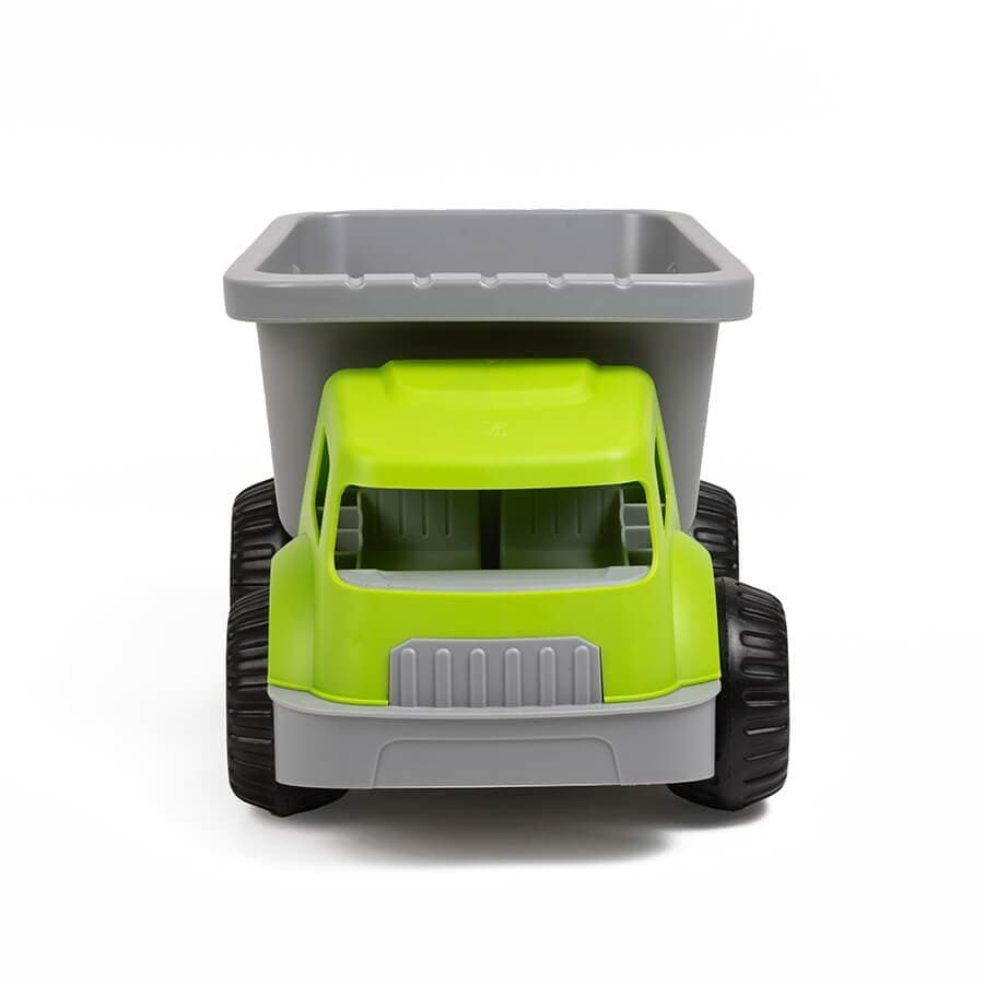 Grande Camião Basculante para Carregar, Transportar e Descarregar — vista 3