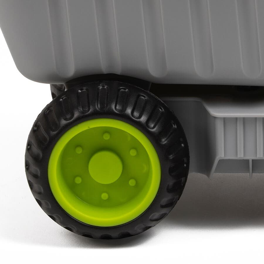 Grande Camião Basculante para Carregar, Transportar e Descarregar — vista 7