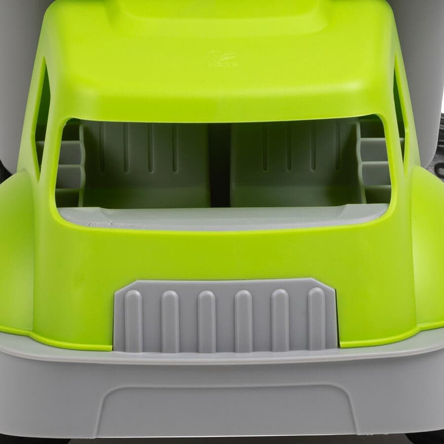 Grande Camião Basculante para Carregar, Transportar e Descarregar — vista 8