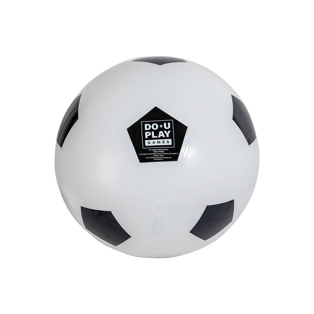 Bola de Futebol Gigante — vista 2