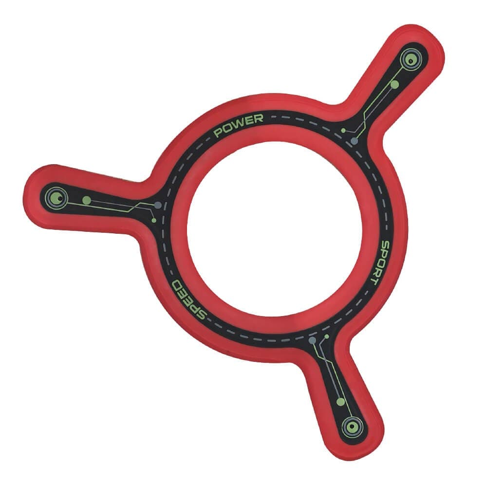 Boomerang Fácil para Crianças e Principiantes