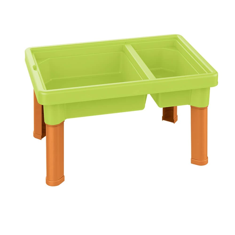 Mesa para Brincar com Areia Mágica Criativa