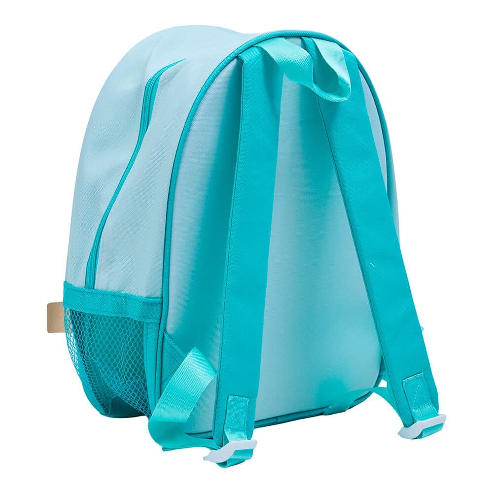 Mochila de Praia Azul — vista 2
