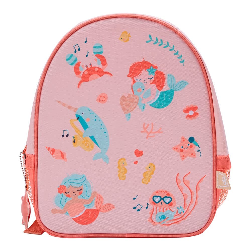 Mochila de Praia Coral