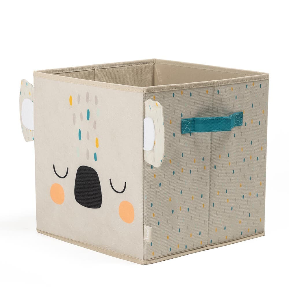 Cesto de Arrumação Infantil — vista 9