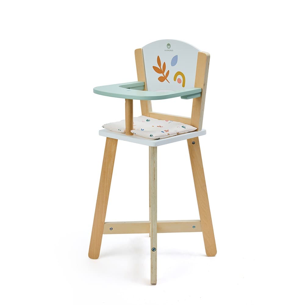 Wooden Highchair — vista 11