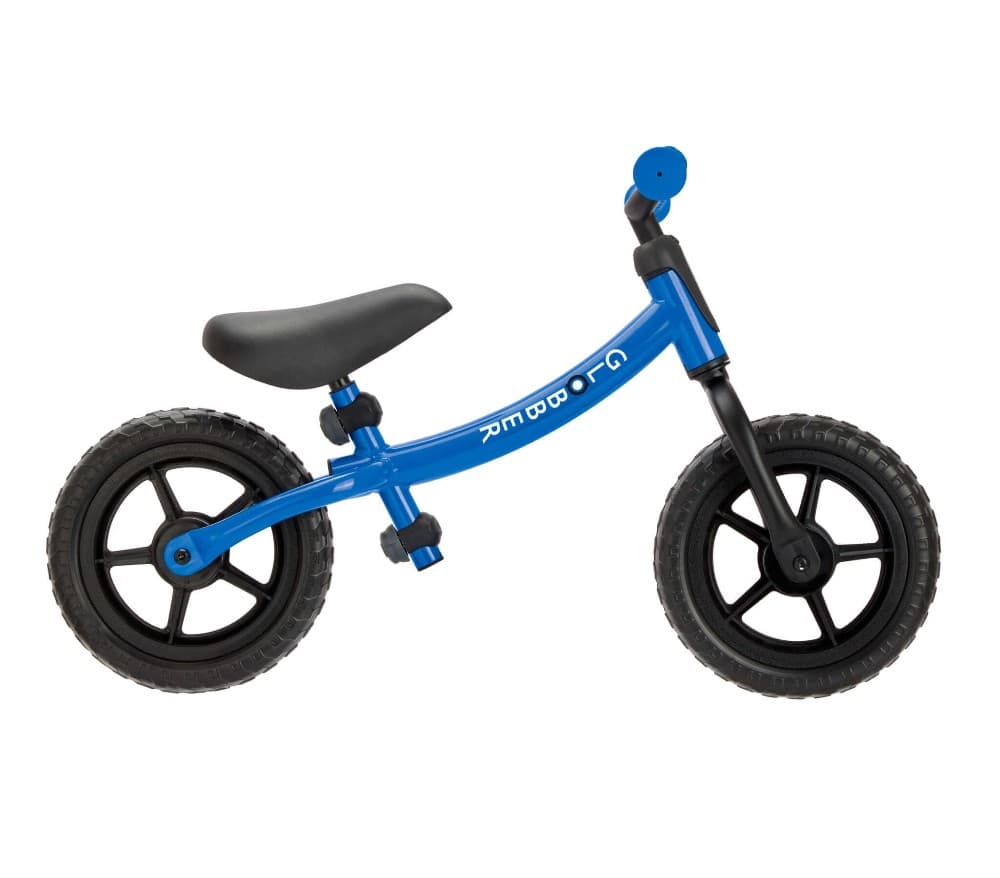Go Bike 10'' Azul Marinho — vista 2