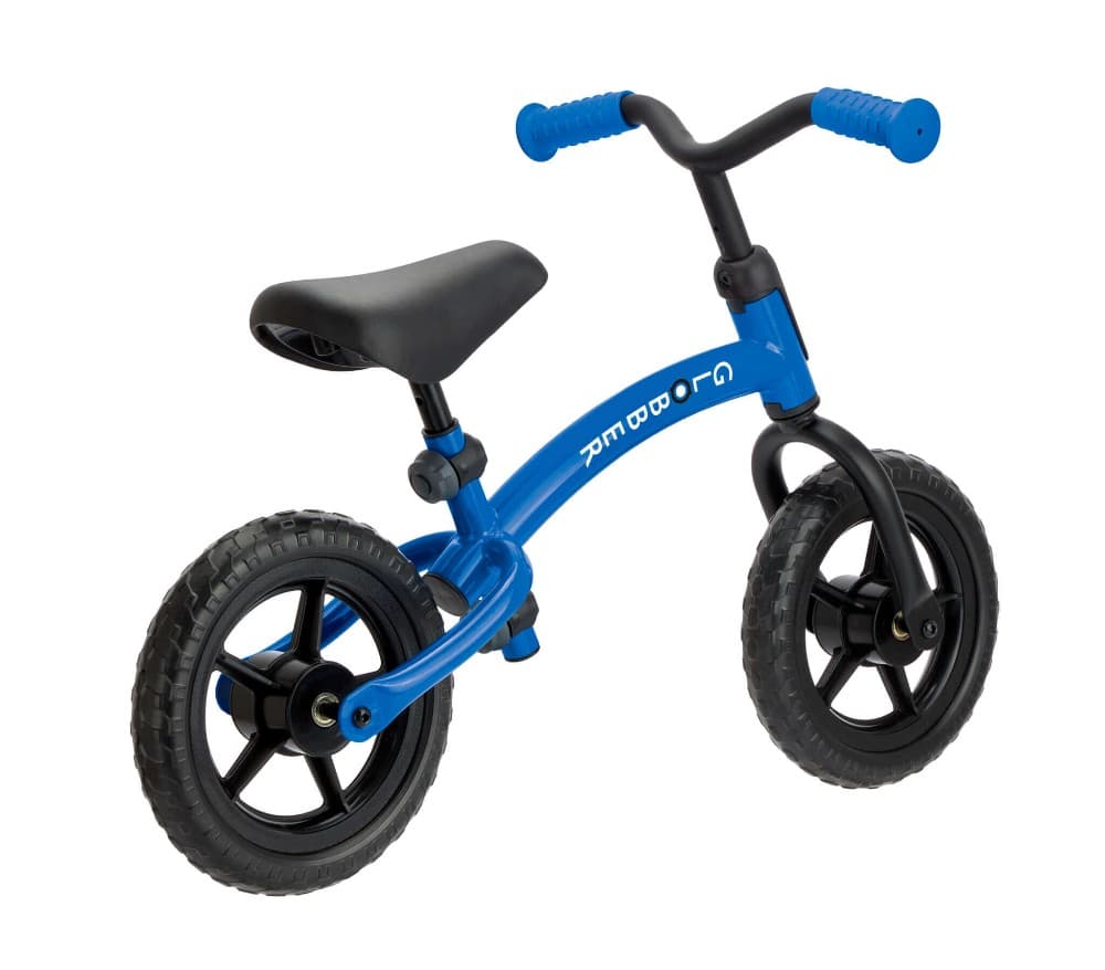 Go Bike 10'' Azul Marinho — vista 3