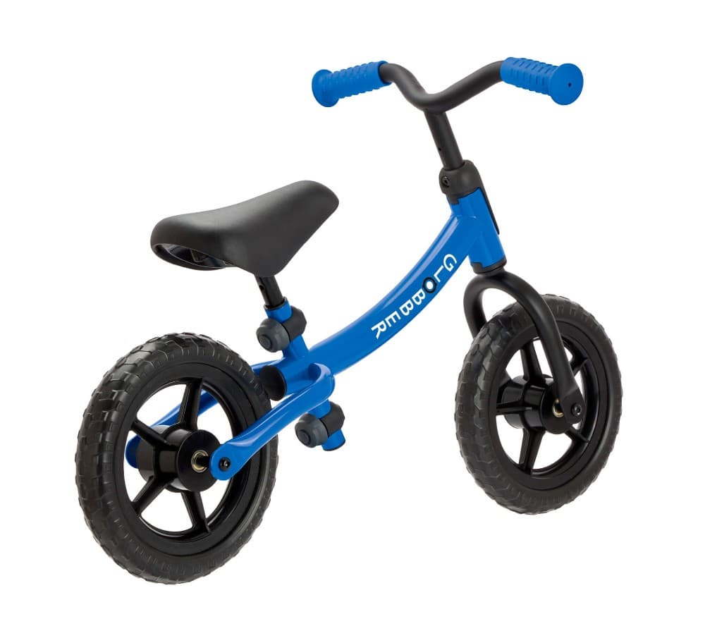 Go Bike 10'' Azul Marinho — vista 4