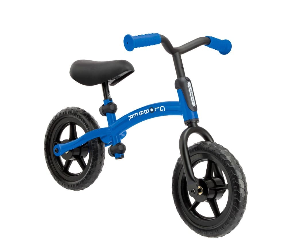Go Bike 10'' Azul Marinho — vista 5