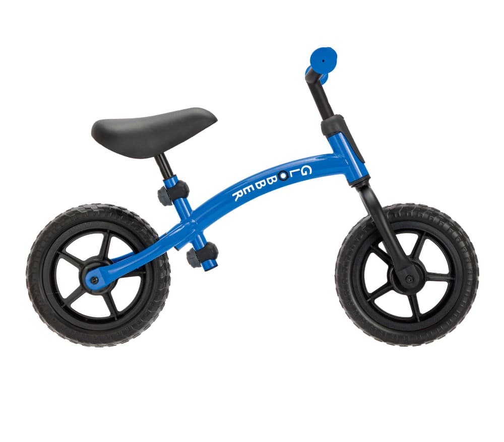 Go Bike 10'' Azul Marinho — vista 7