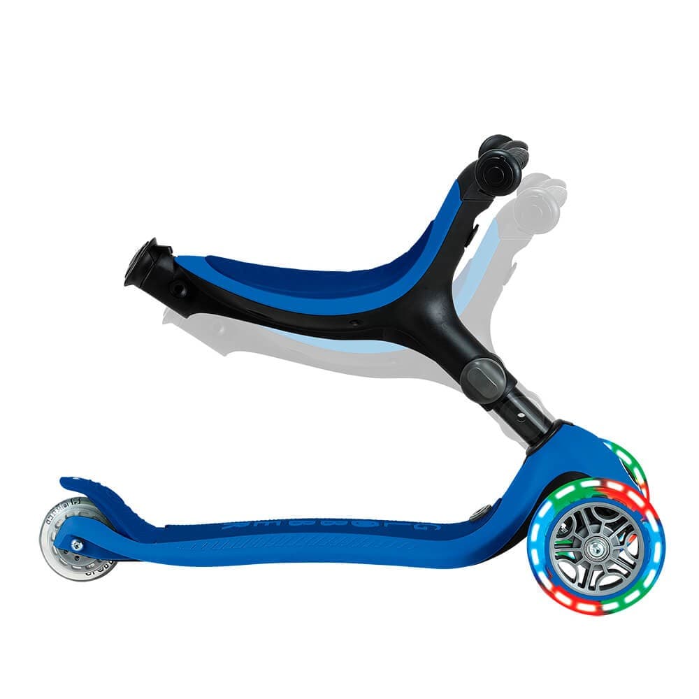 Patinete Go Up Active Luzes — vista 11
