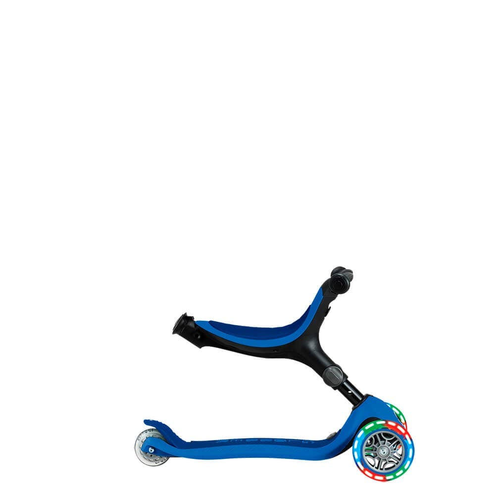Patinete Go Up Active Luzes — vista 9