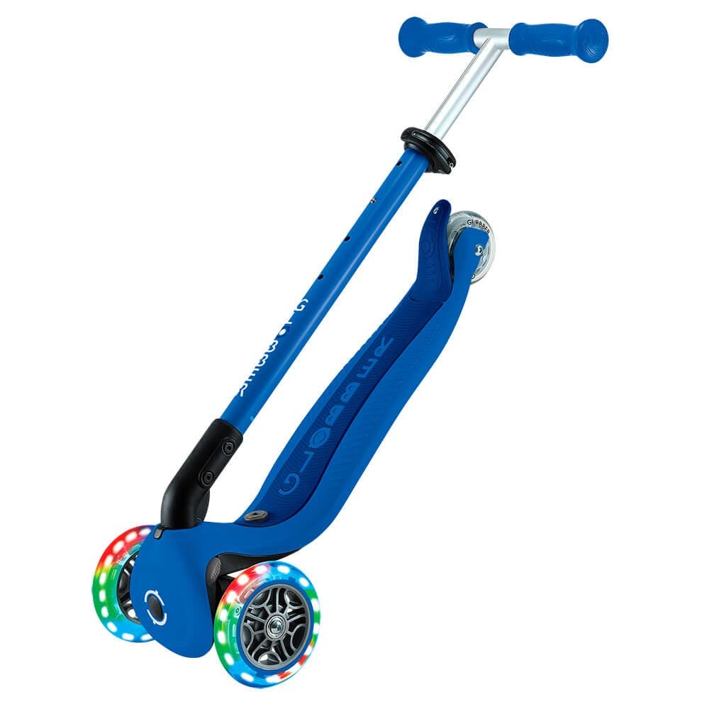 Patinete Go Up Active Luzes — vista 7