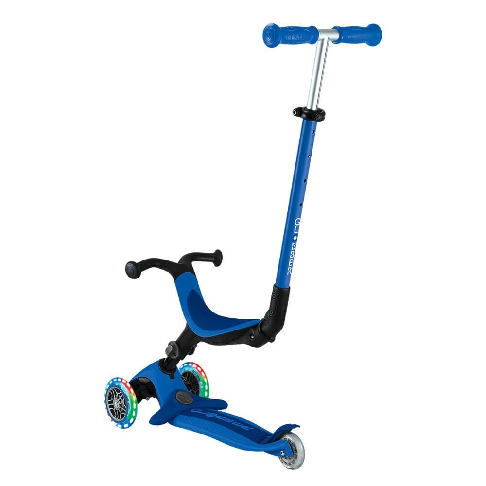 Patinete Go Up Active Luzes — vista 5