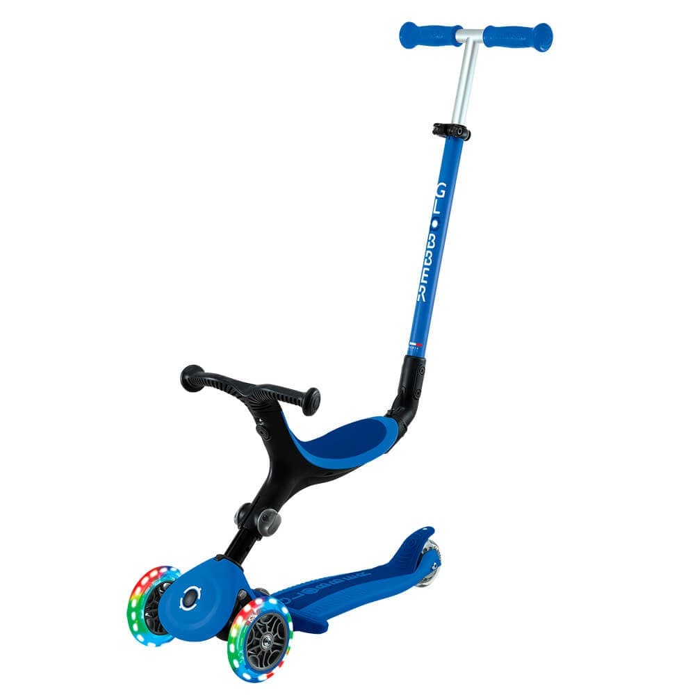 Patinete Go Up Active Luzes — vista 3