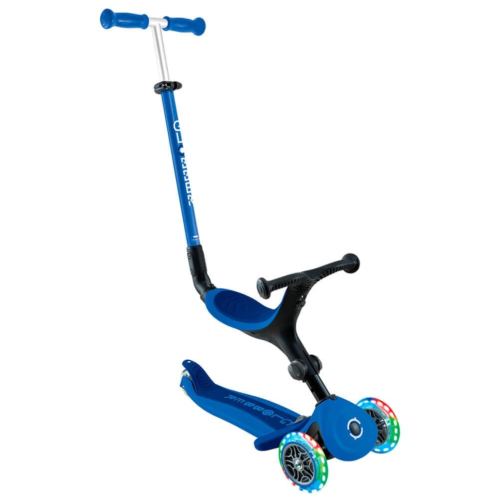 Patinete Go Up Active Luzes