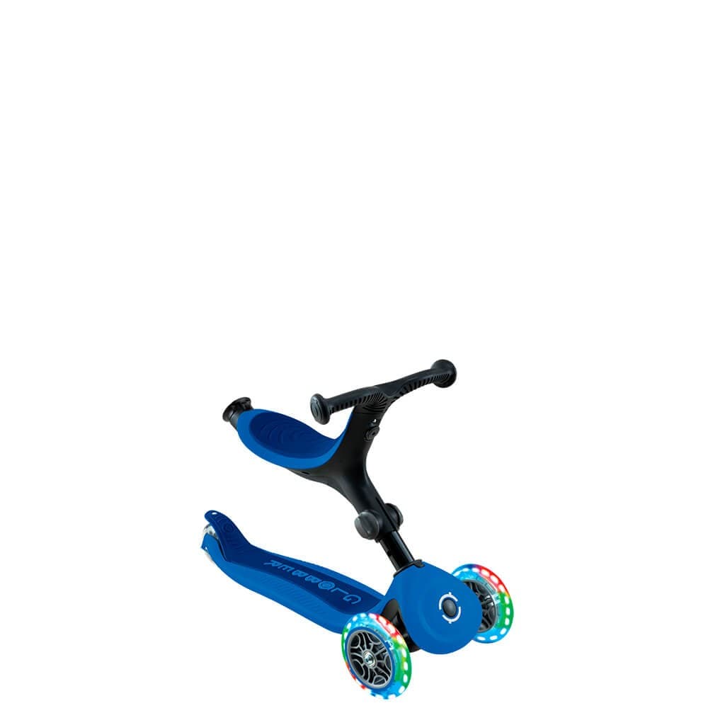 Patinete Go Up Active Luzes — vista 2