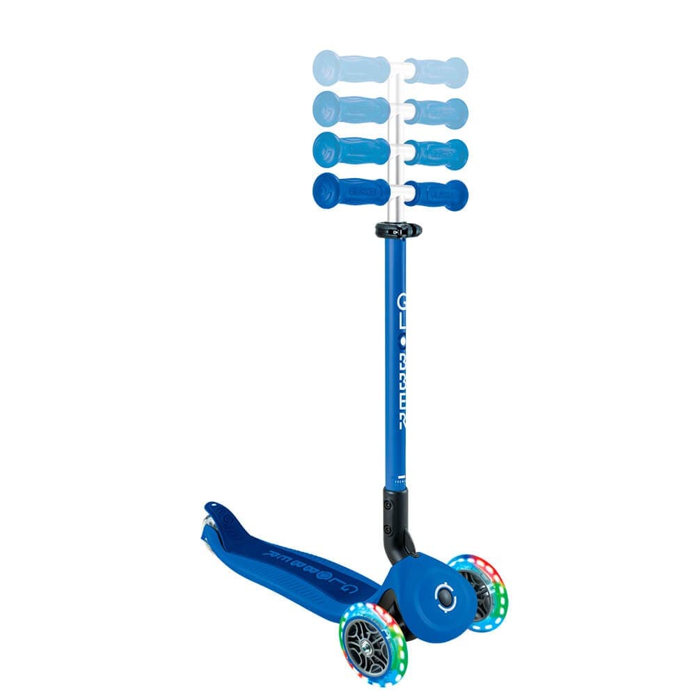 Patinete Go Up Active Luzes — vista 10