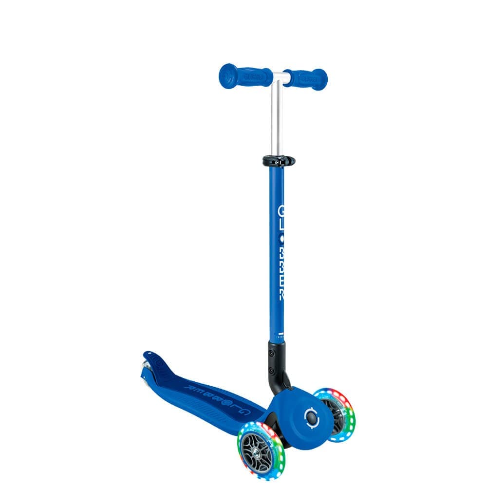 Patinete Go Up Active Luzes — vista 8