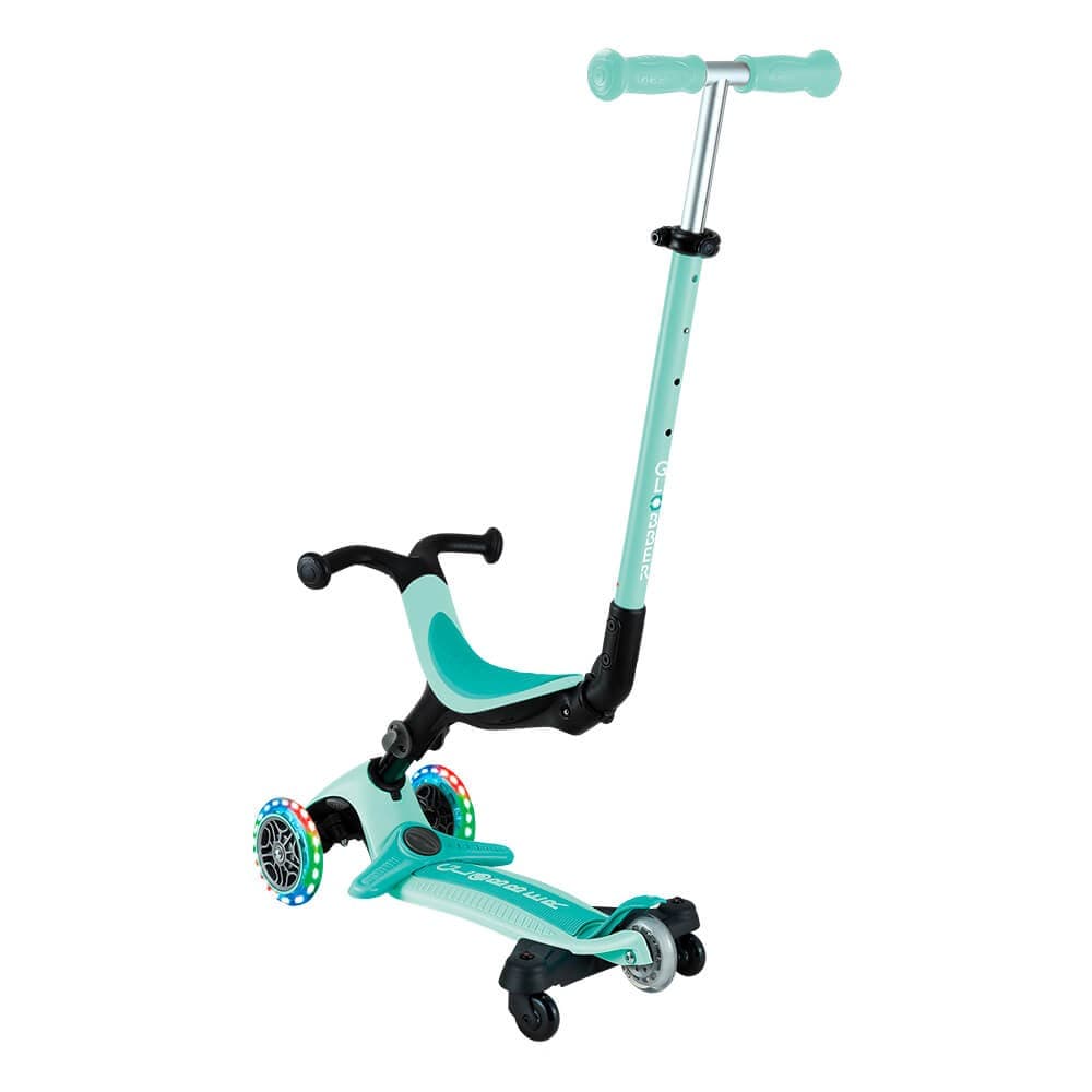 Go Up Active Luces 360º — vista 2