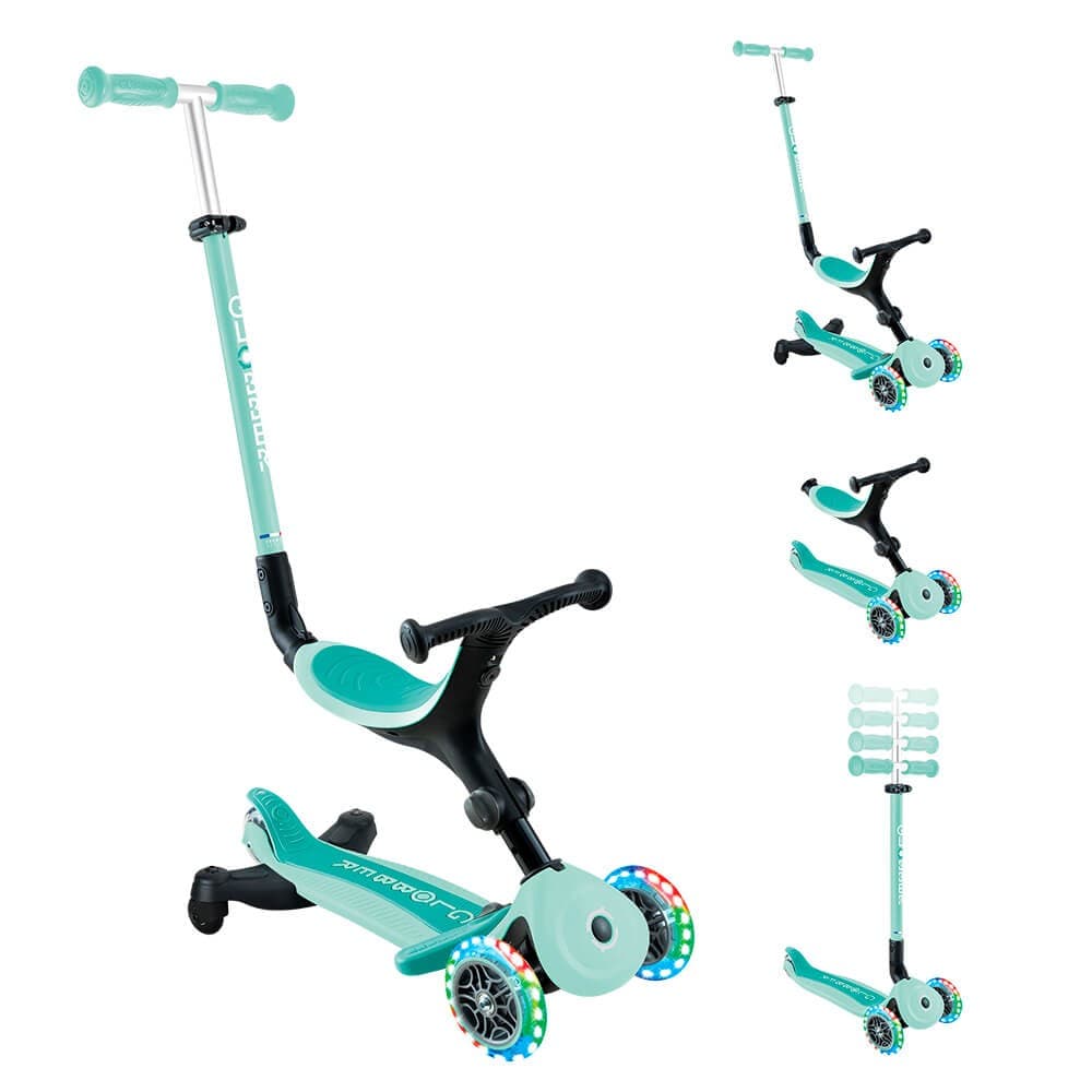 Go Up Active Luces 360º — vista 3