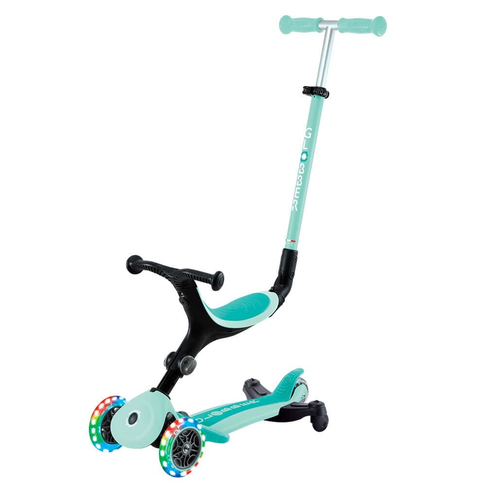 Go Up Active Luces 360º — vista 4