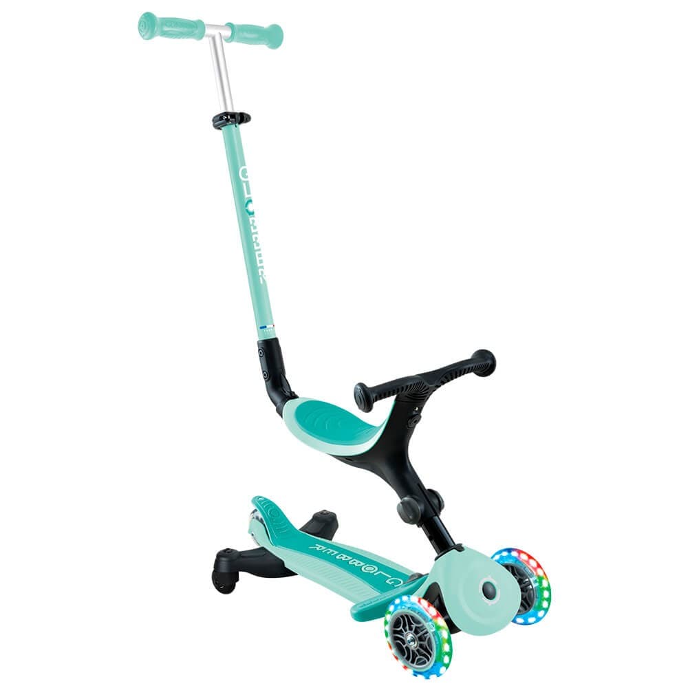 Go Up Active Luces 360º
