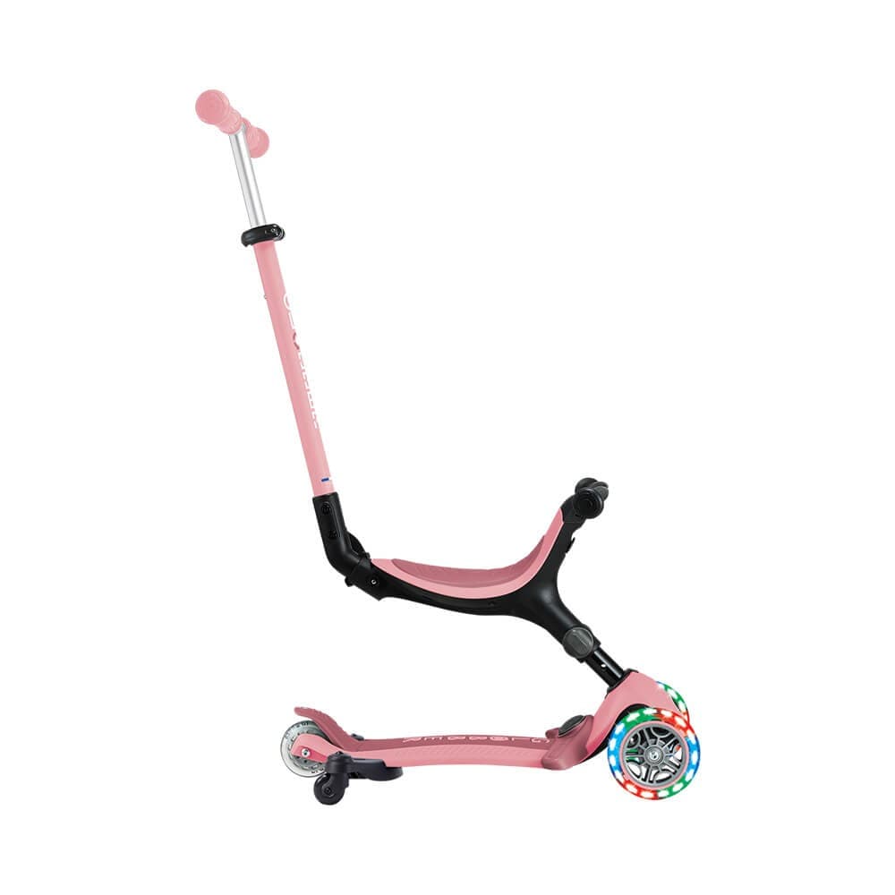 Patinete Go Up Active Luces 360º — vista 8