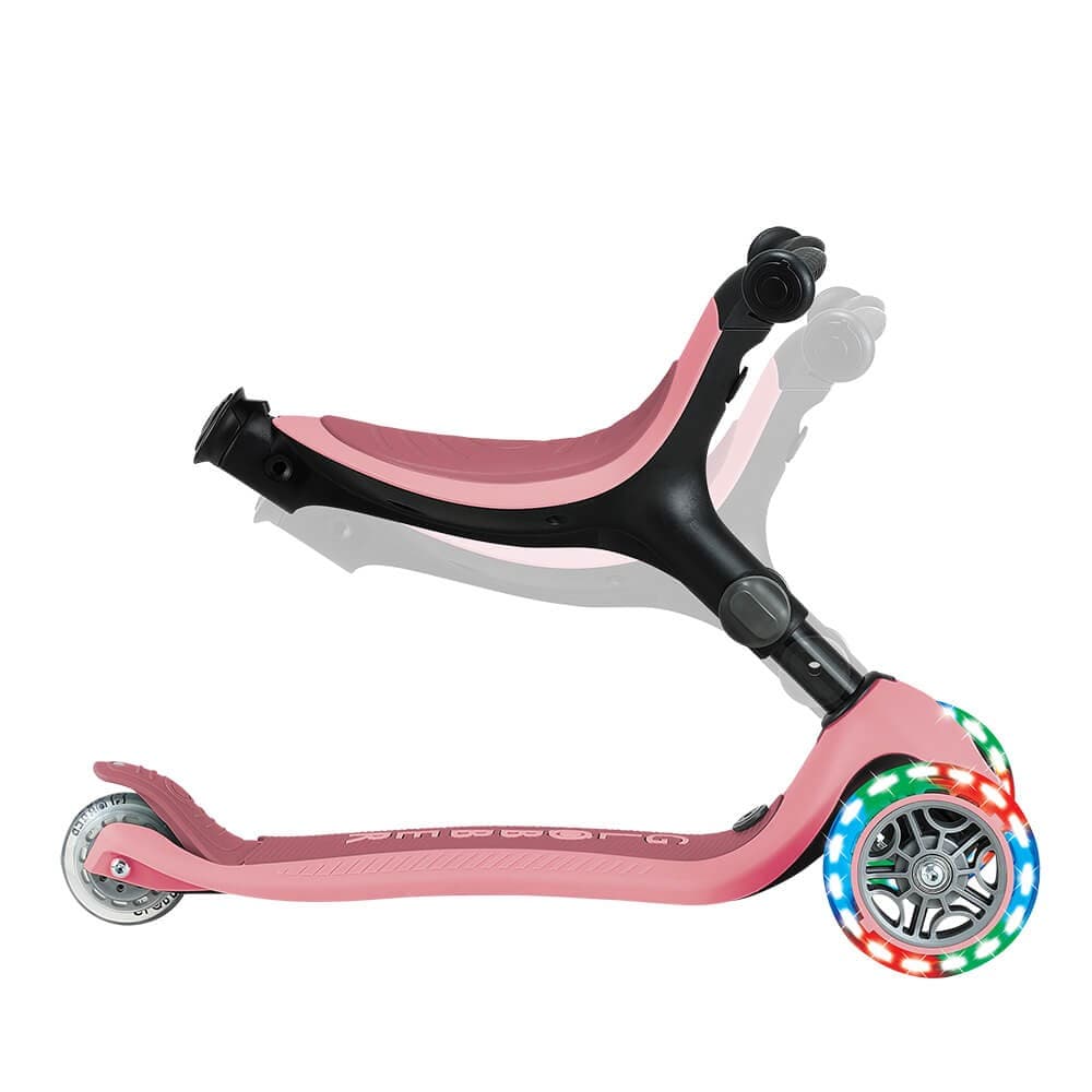 Patinete Go Up Active Luces 360º — vista 7