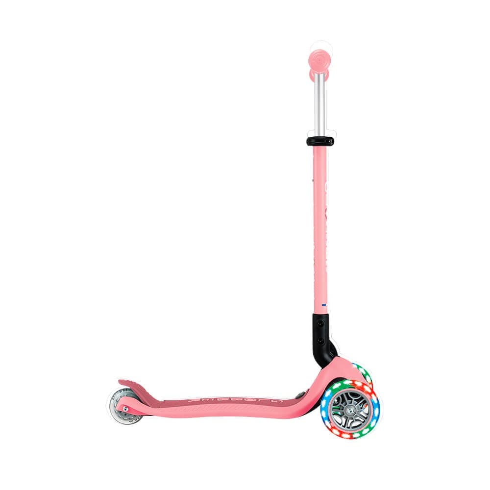 Patinete Go Up Active Luces 360º — vista 12