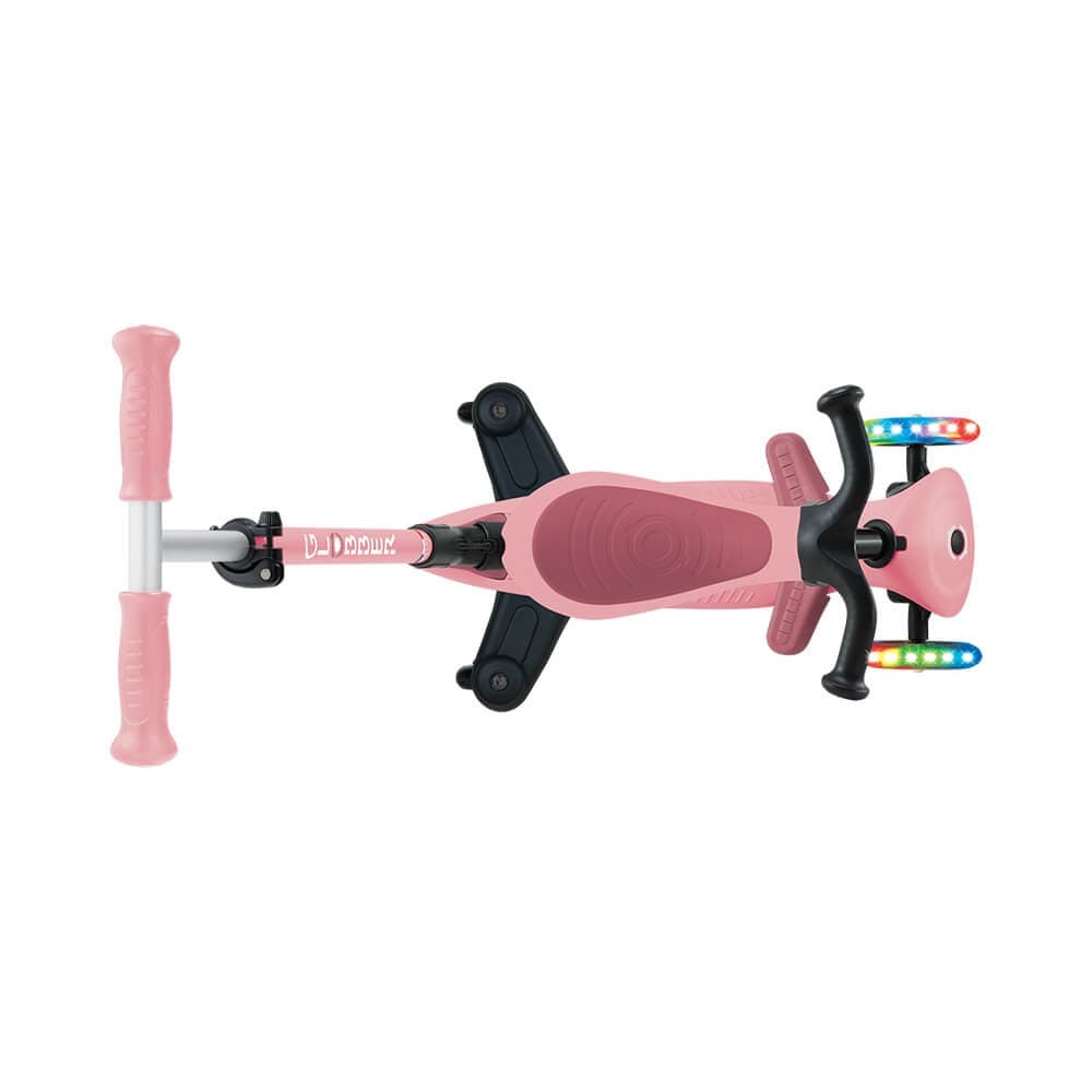 Patinete Go Up Active Luces 360º — vista 11