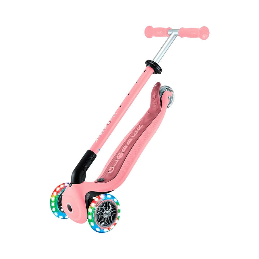 Patinete Go Up Active Luces 360º — vista 9