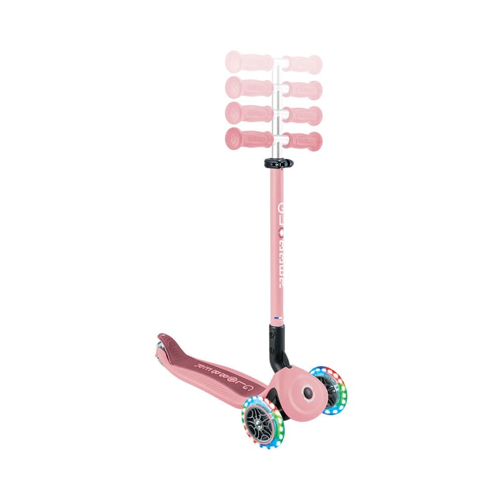 Patinete Go Up Active Luces 360º — vista 10